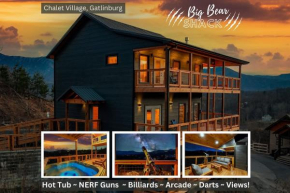 Big Bear Shack - Handicap Accessible & Dog Friendly